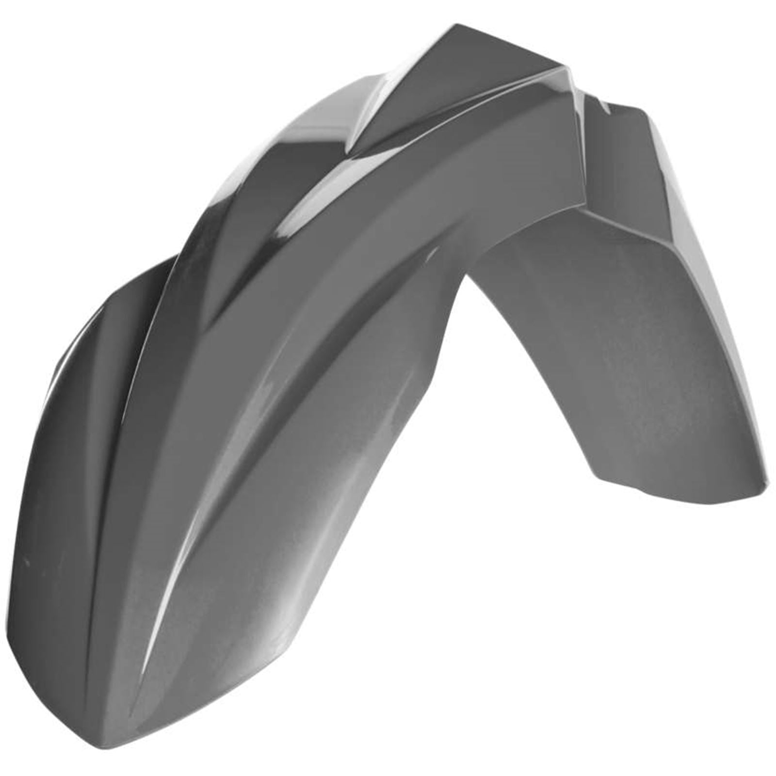 Acerbis Front Fender Grey 2685800011_137326