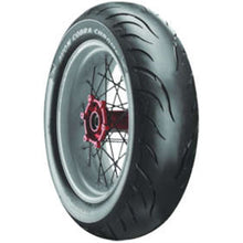 Avon Tyres AV92 Cobra Chrome 260/40VR18 Rear 4120214_981829