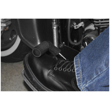 PCRacing Shifterskin Cruiser Black [MPN: PCSSHD]_137346