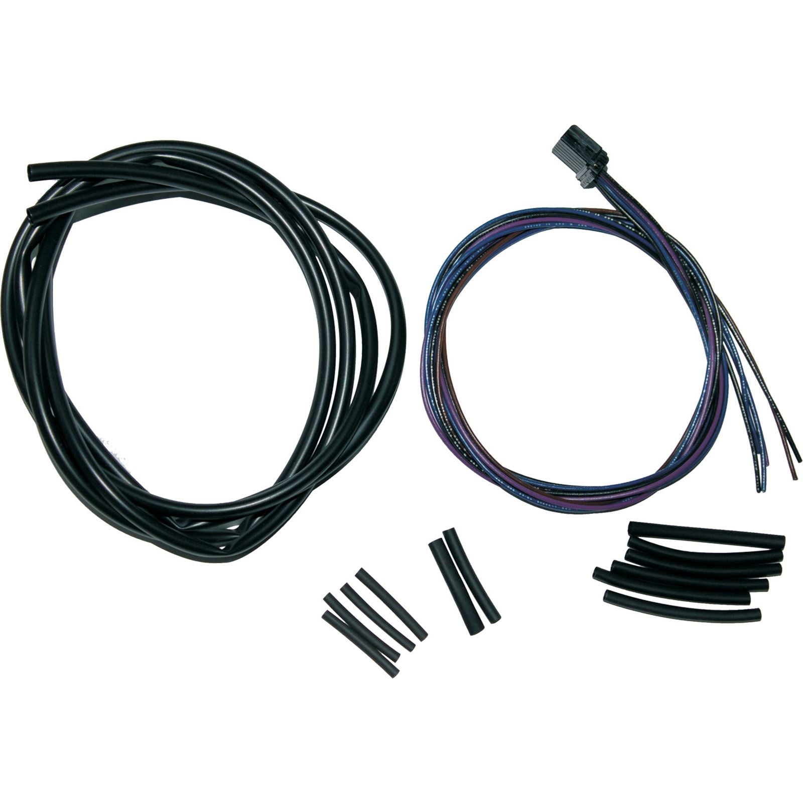 Namz Front Turn Signal Relocation Harness - 36" [MPN: NTSX-3601]_728737