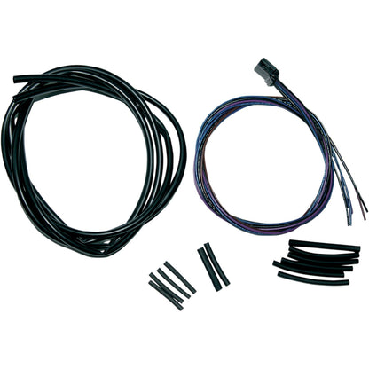 Namz Front Turn Signal Relocation Harness - 36" [MPN: NTSX-3601]_448725