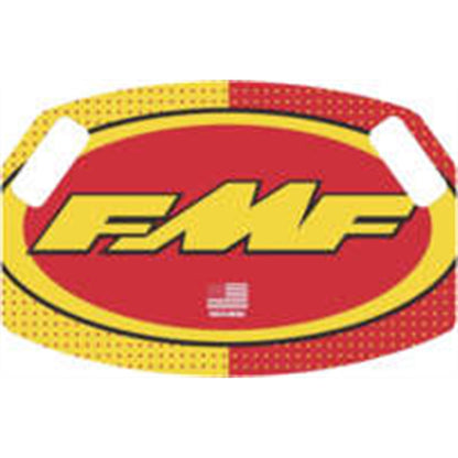 FMF Racing Pit Board with Marker 010729_137372