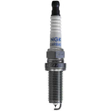 LKAR9BI9 NGK Spark Plug 6205_137377