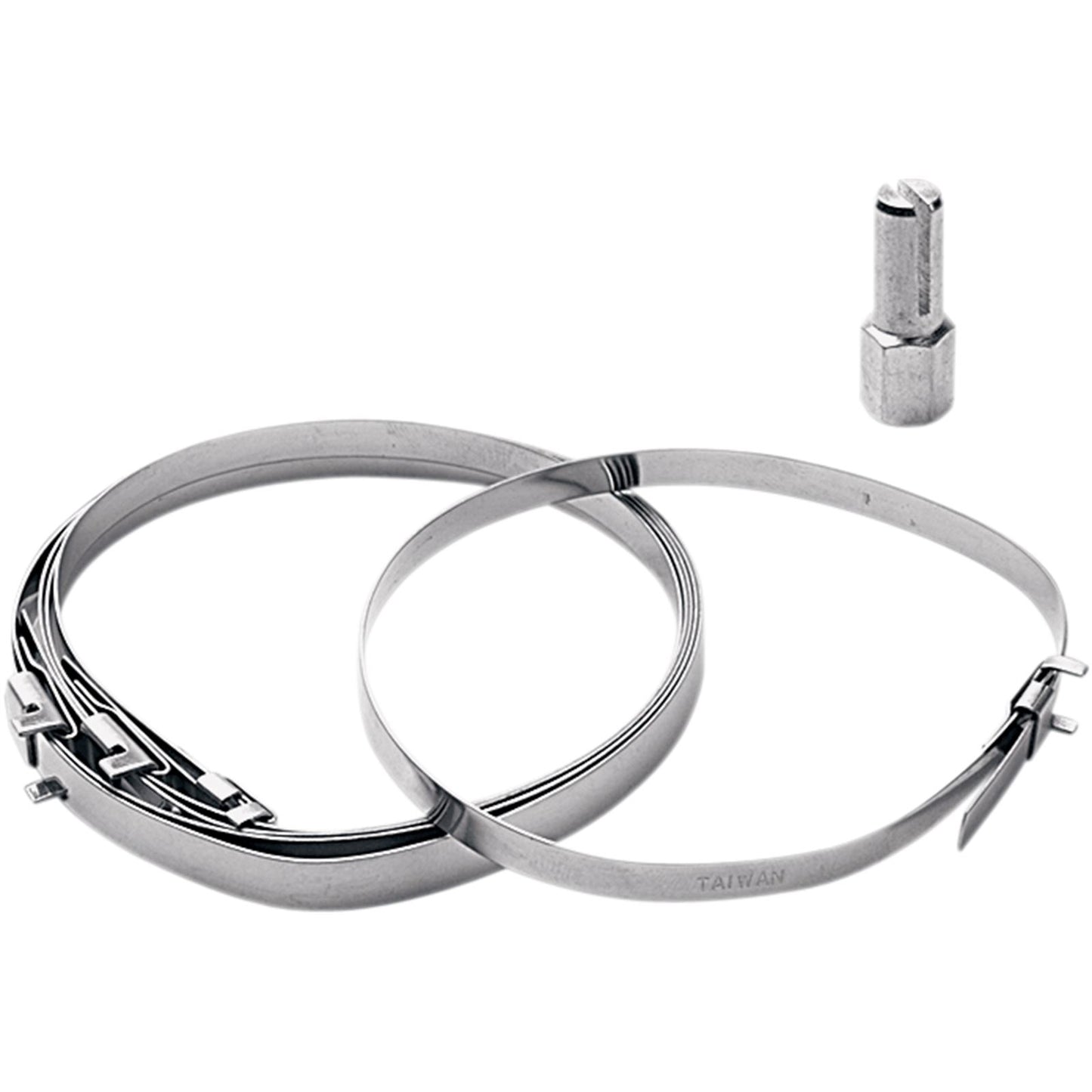 EPI CV Boot Clamp - Kit WE145000_382988