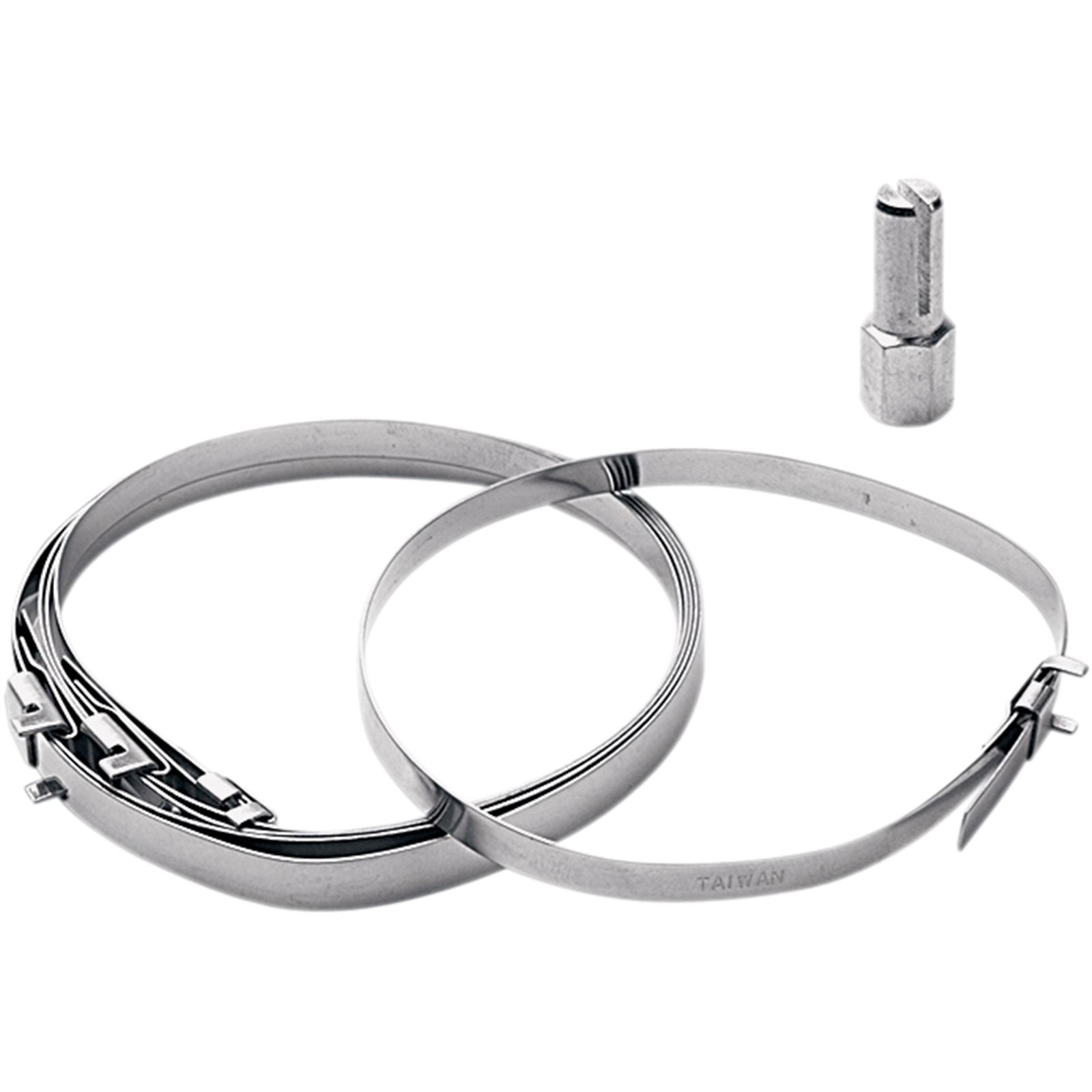 EPI CV Boot Clamp - Kit WE145000_382988