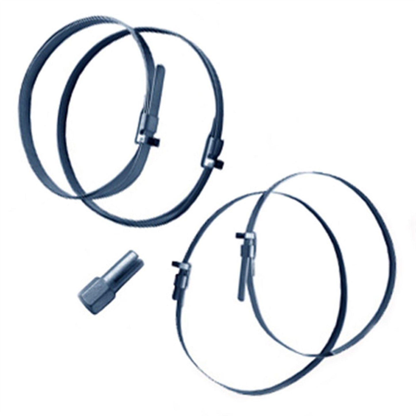 EPI CV Boot Clamp - Kit WE145000_564325