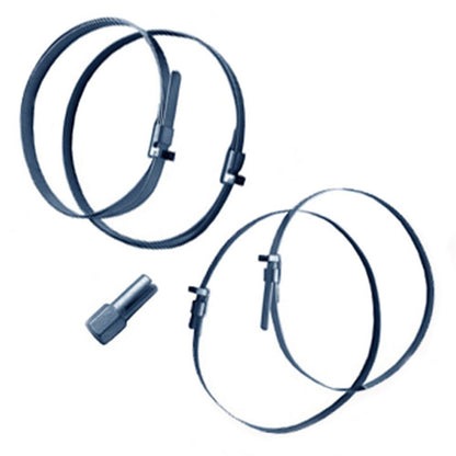 EPI CV Boot Clamp - Kit WE145000_564325