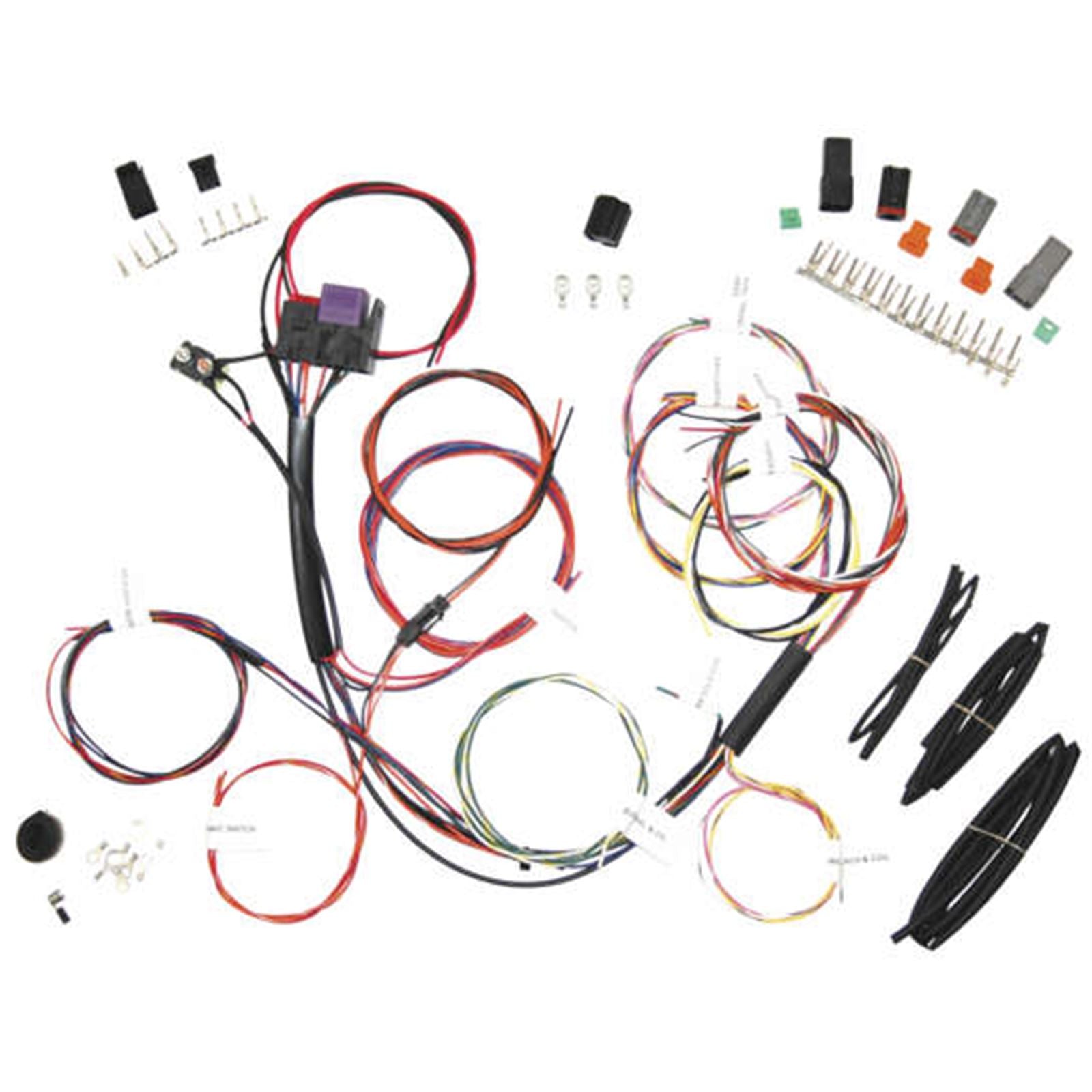 Namz Harness Wire Custom [MPN: NCBH-01-C]_137407
