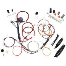 Namz Harness Wire Custom [MPN: NCBH-01-C]_137407