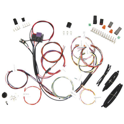 Namz Harness Wire Custom [MPN: NCBH-01-C]_137407