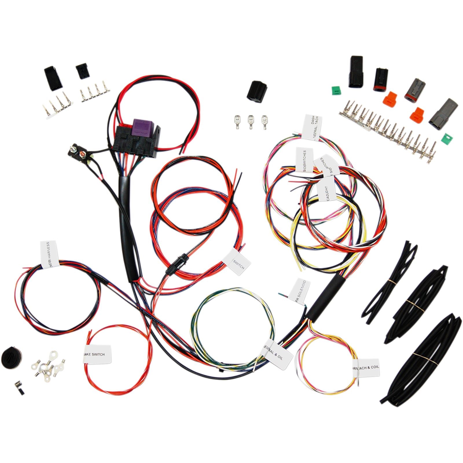 Namz Harness Wire Custom [MPN: NCBH-01-C]_448825