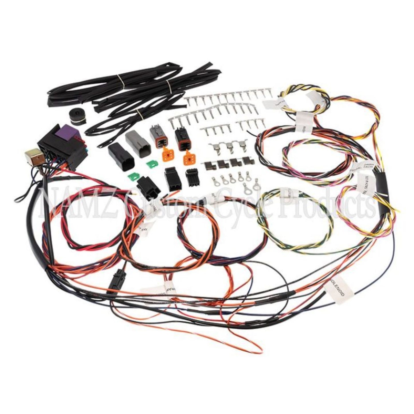 Namz Harness Wire Custom [MPN: NCBH-01-C]_1461178