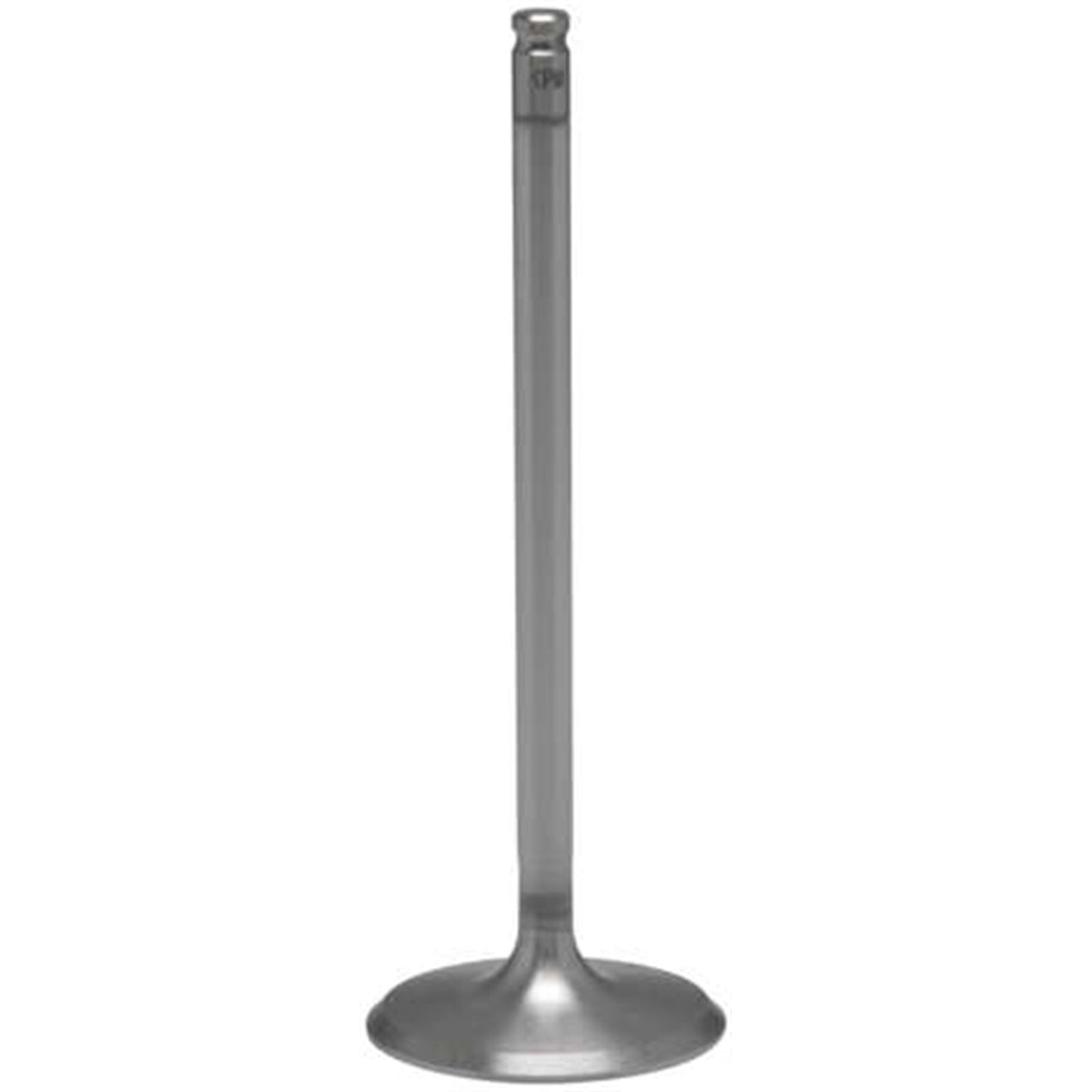 KPMI Intake Valve White Diamond Stainless Steel [MPN: 40-41412H]_137413