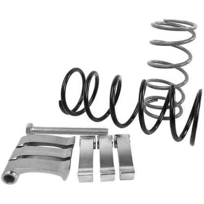 EPI Clutch Kit 0-3000 Elevation 27-28" Tire 1000 Outlander 16-18 WE437523_137415