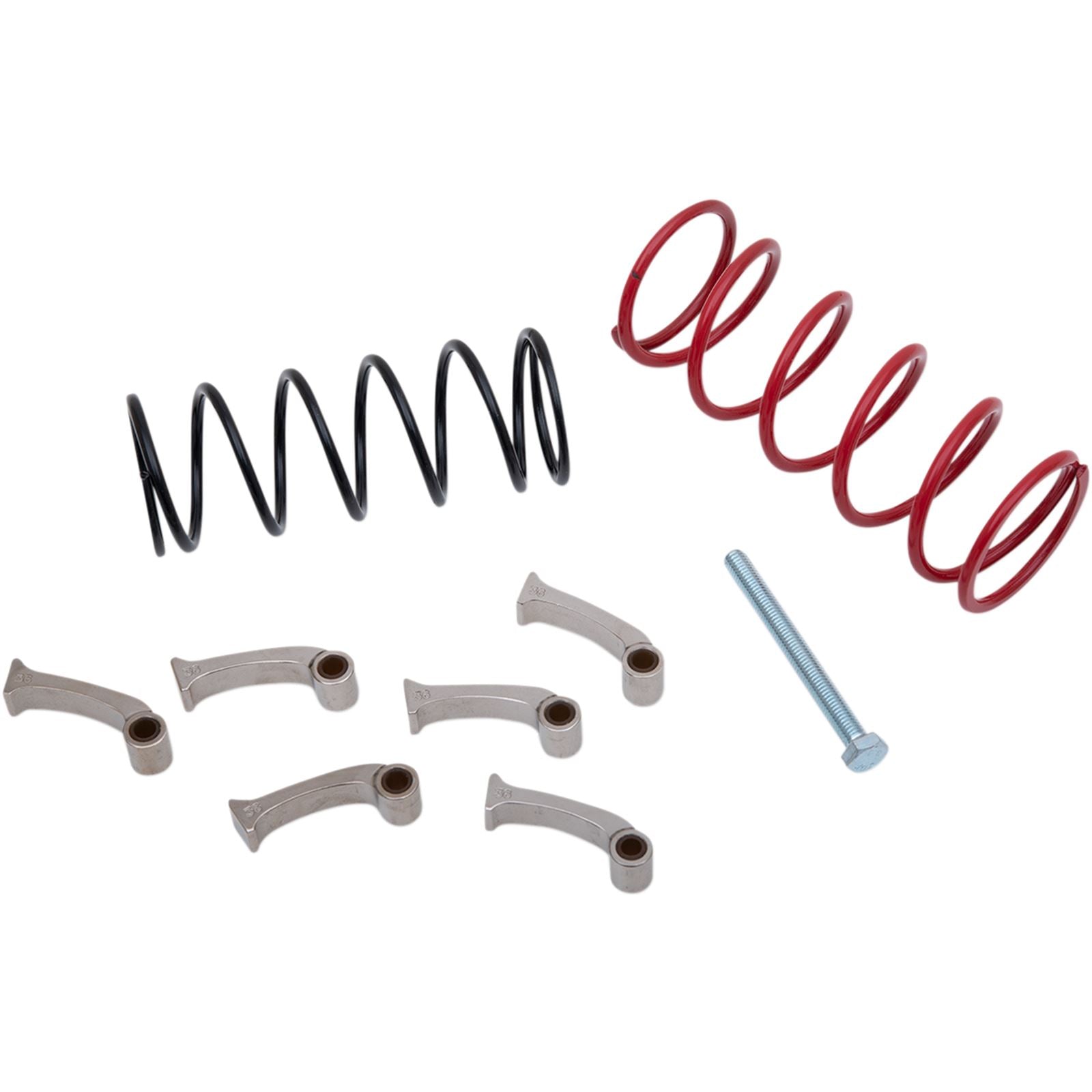 EPI Clutch Kit 0-3000 Elevation 27-28" Tire 1000 Outlander 16-18 WE437523_382666