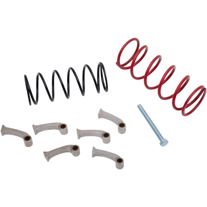 EPI Clutch Kit 0-3000 Elevation 27-28" Tire 1000 Outlander 16-18 WE437523_382666