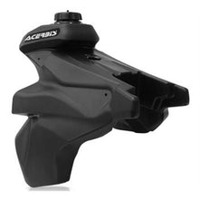 Acerbis Fuel Tank 3.1 Gallon  Black 2732120001_675408