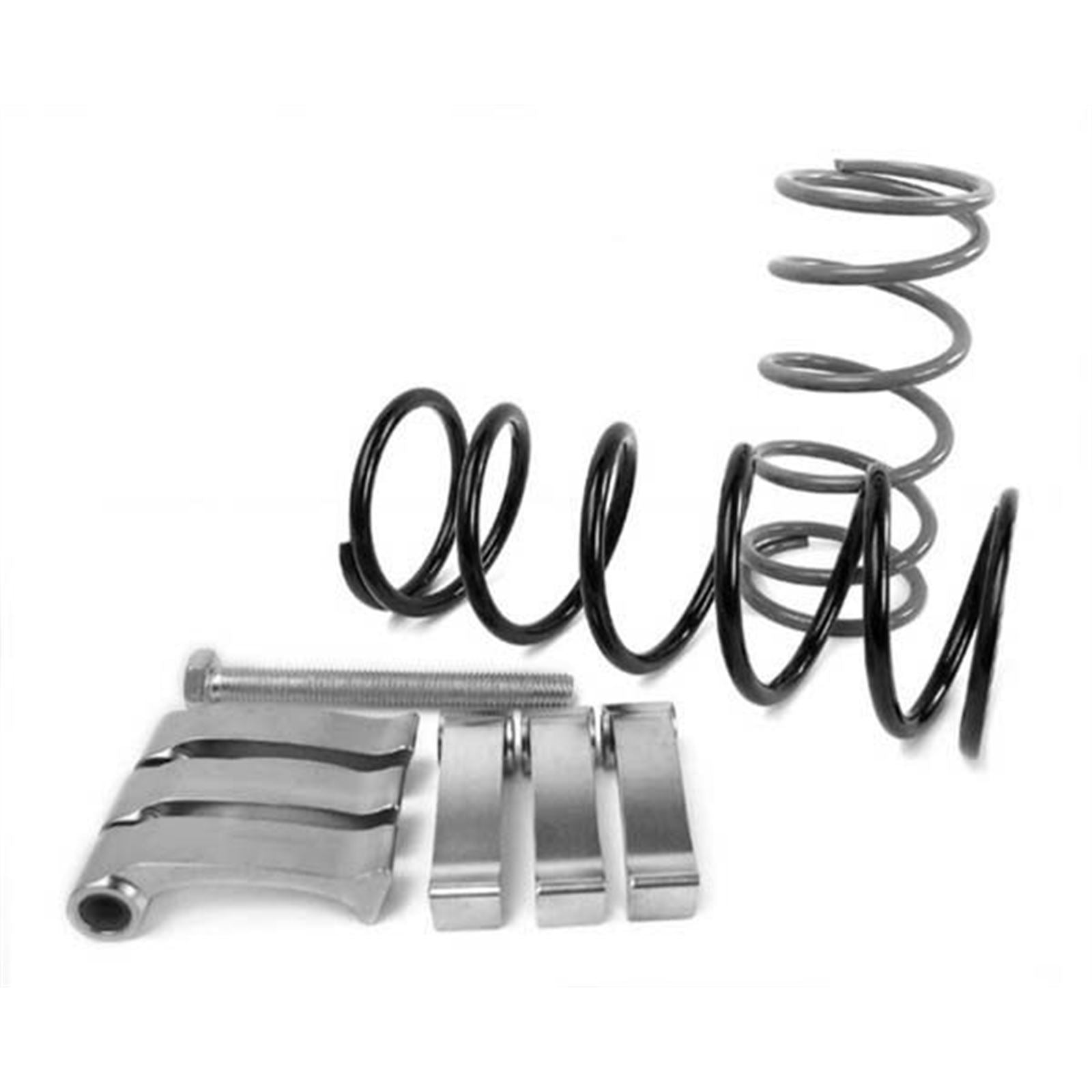 EPI Performance Low Elev. Sand Dune Clutch Kit - Paddle Tires WE437400_1544892