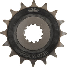 JT Sprockets Front Sprocket 16-Tooth with OE Rubber Damper JTF580.16RB_401818