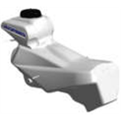 Acerbis Fuel Tank 2.6 Gallon  Natural 2726760147_137512