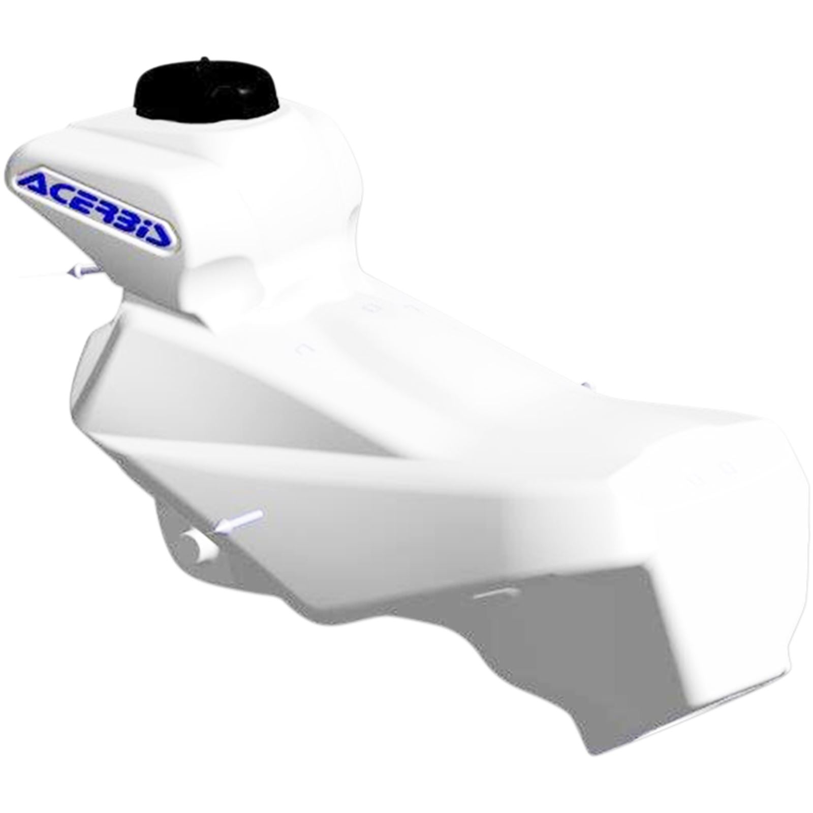 Acerbis Fuel Tank 2.6 Gallon  Natural 2726760147_320617