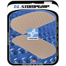 Stompgrip Traction Kit - Rally Tank Grips - Clear [MPN: 50-14-0006]_137513