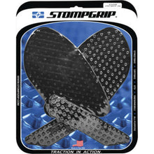 Stompgrip Kit - Volcano Black [MPN: 55-10-0163B]_137536