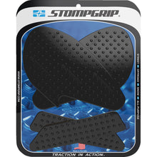 Stompgrip Kit - Volcano Black [MPN: 55-10-0163B]_1731457