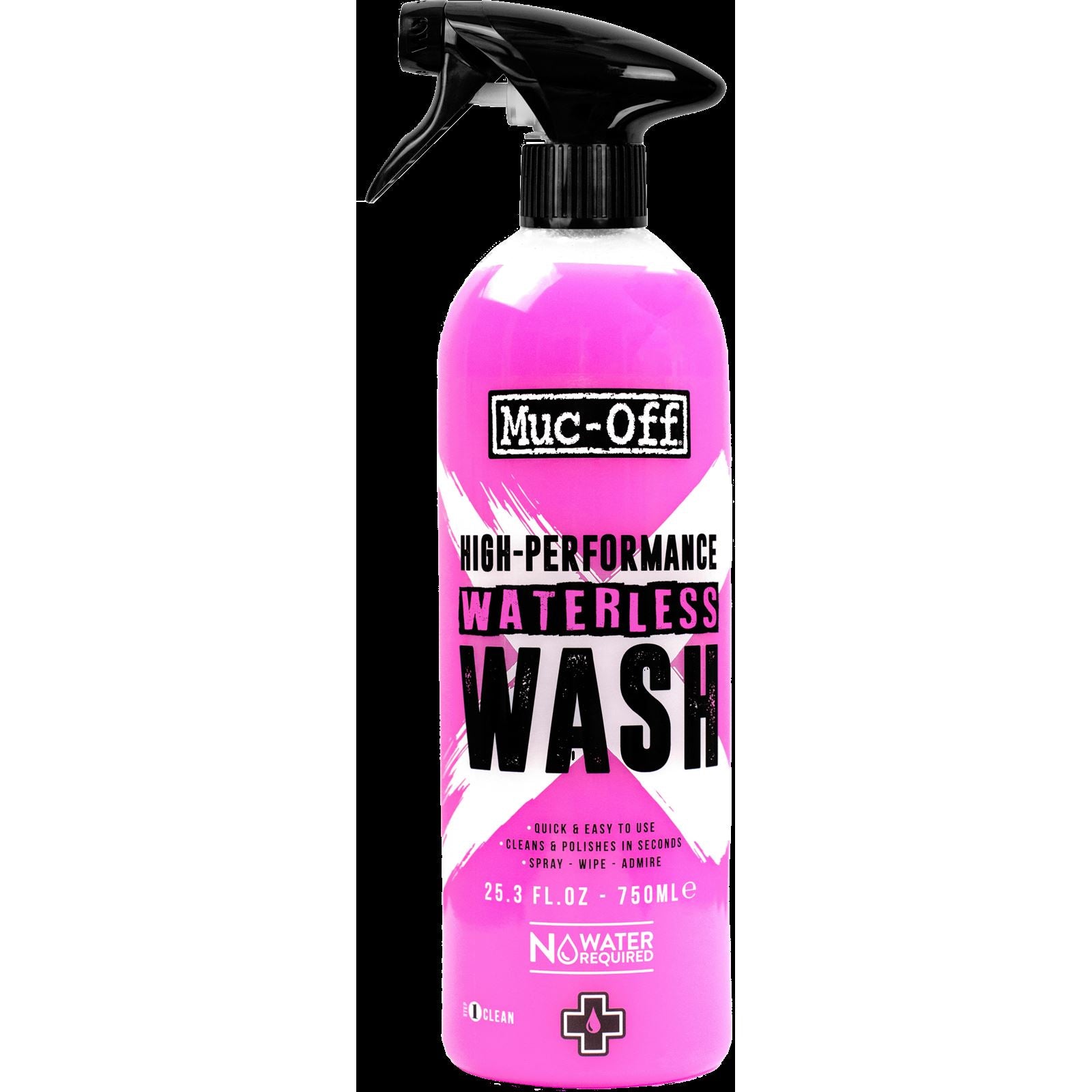 Muc-Off Waterless Wash [MPN: 1132US]_732588