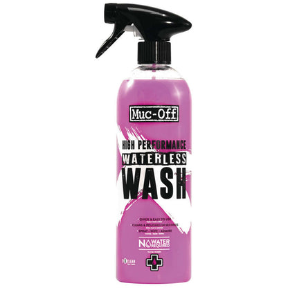 Muc-Off Waterless Wash [MPN: 1132US]_137549