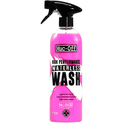 Muc-Off Waterless Wash [MPN: 1132US]_447175