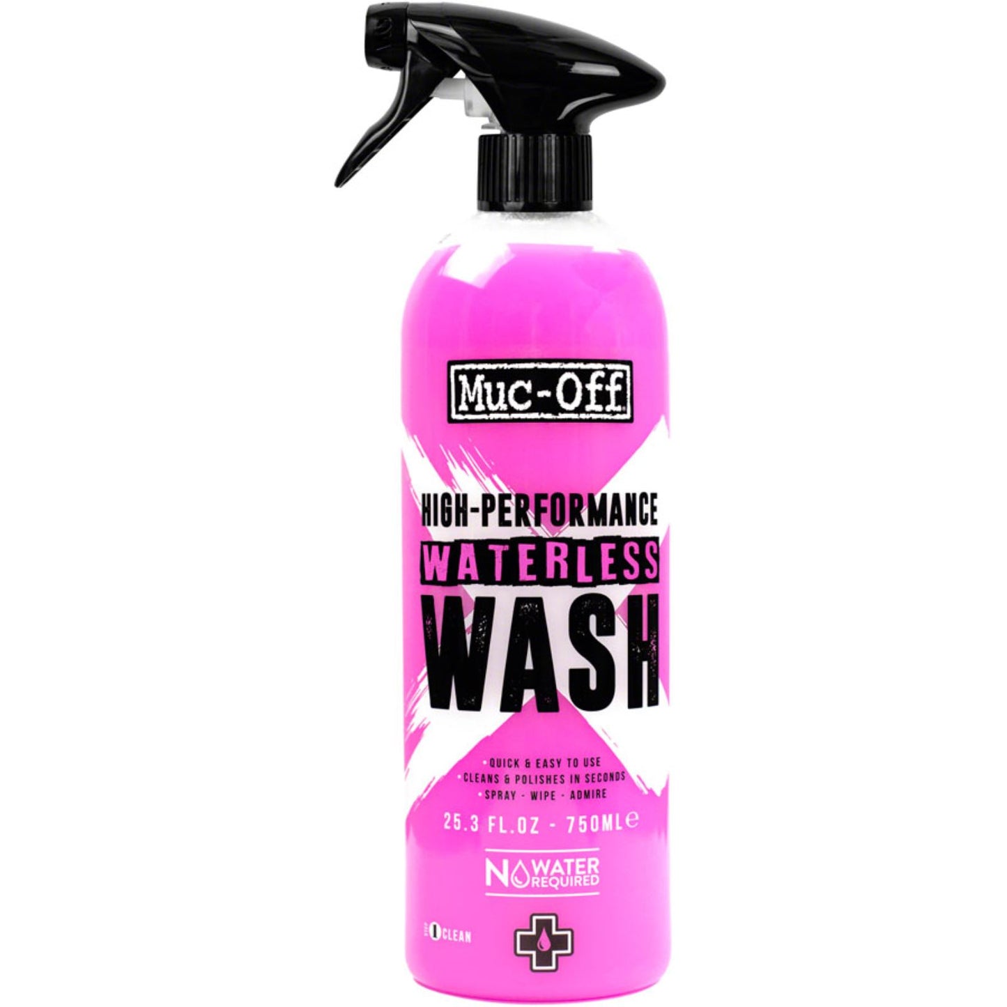 Muc-Off Waterless Wash [MPN: 1132US]_1255022