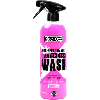 Muc-Off Waterless Wash [MPN: 1132US]_1255022