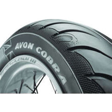 Avon Tyres Tire AV91 Cobra Chrome MT90B16 Front 2120196_995160