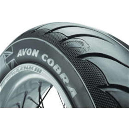 Avon Tyres Tire AV91 Cobra Chrome MT90B16 Front 2120196_995160