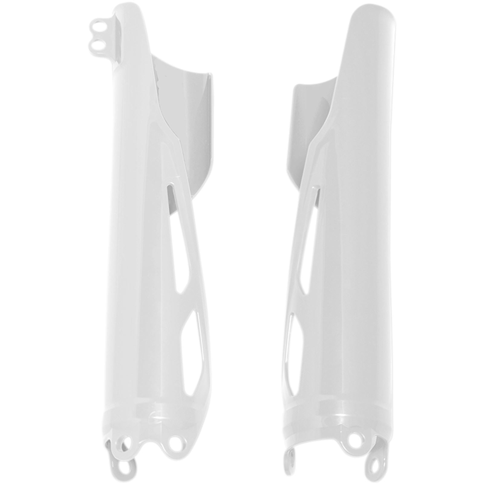 Acerbis Fork Guard CRF250/450R/RX 2736240002_319357