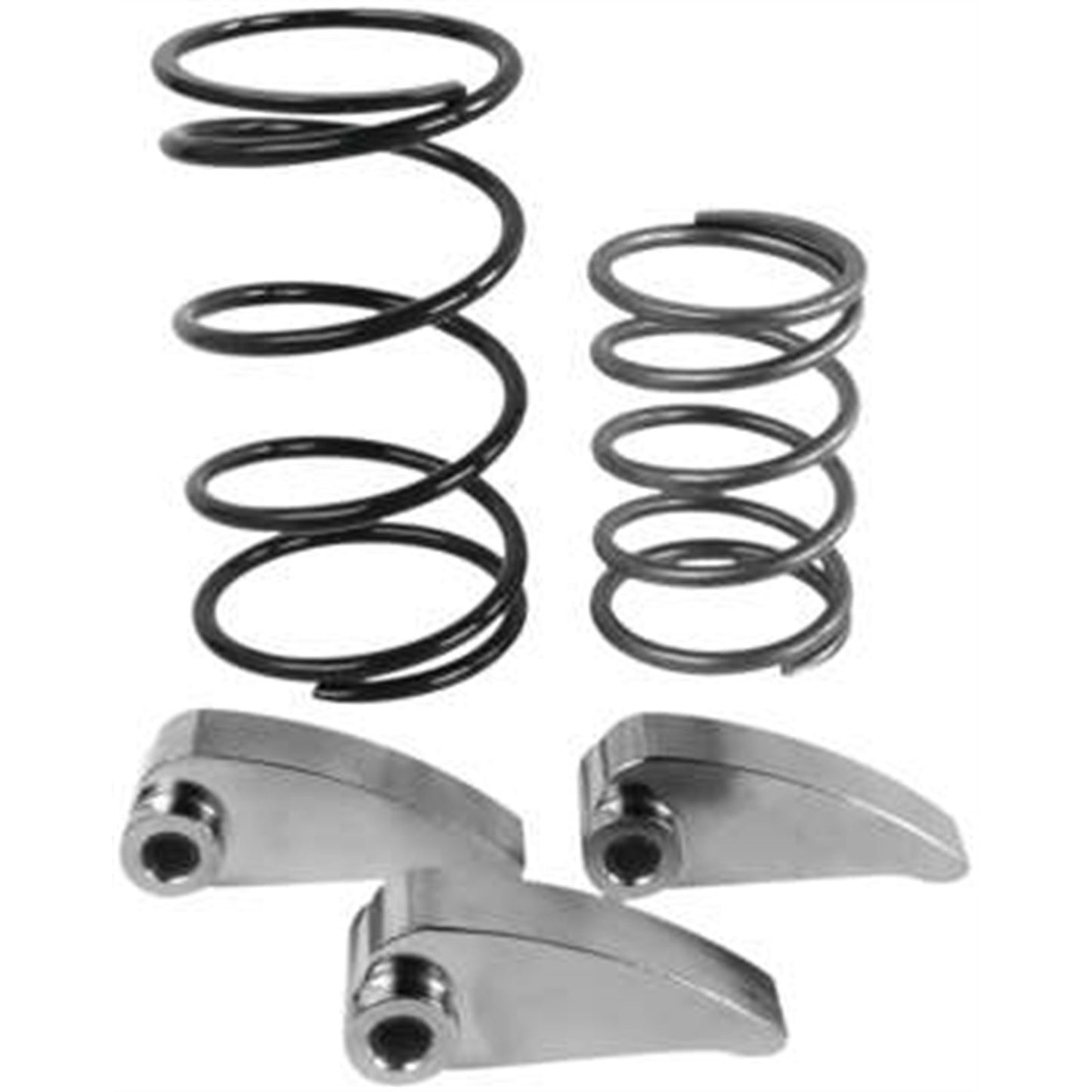 EPI Clutch Kit 0-3000 Elevation 27-28" Tire Ranger Crew 2019 WE437516_137557