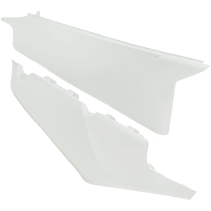 Acerbis Side Panels White 2726590002_320281