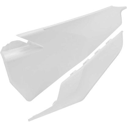 Acerbis Side Panels White 2726590002_990038