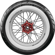 Avon Tyres Tire AV91 Cobra Chrome MH90-21 WW Front 2120195_984039