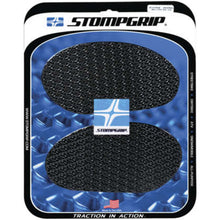 Stompgrip Universal Small Kit Icon Black [MPN: 50-14-0002B]_137575