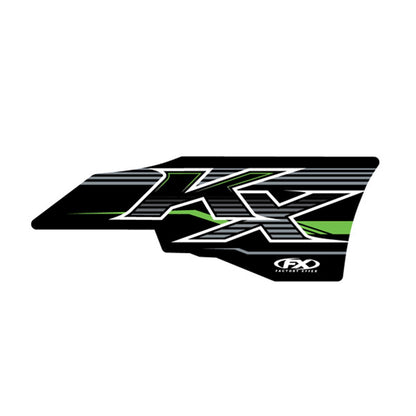 Factory Effex 2019 OEM Graphic - KX250F '17-19 22-05130_564331