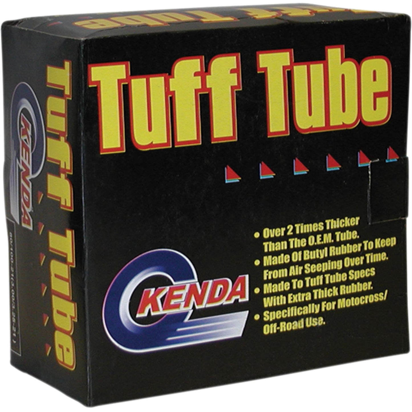 Kenda - Powersports Tuff Tube - 90/100-16 05160420T_405640