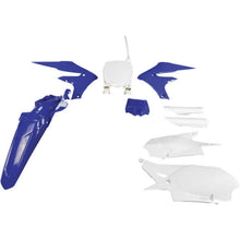 Cycra Complete Powerflow Body Kits for Yamaha [MPN: 1CYC-9327-02]_989995