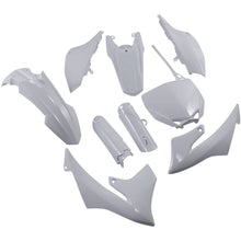Acerbis Full Plastic Kit White 2726640002_321829