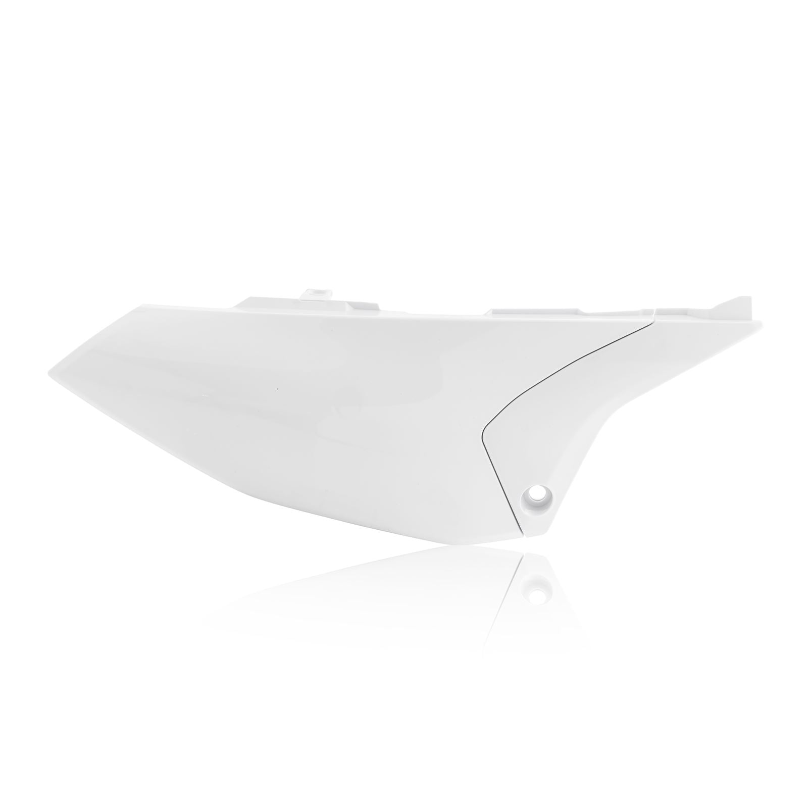 Acerbis Side Panels White 2726700002_1003680