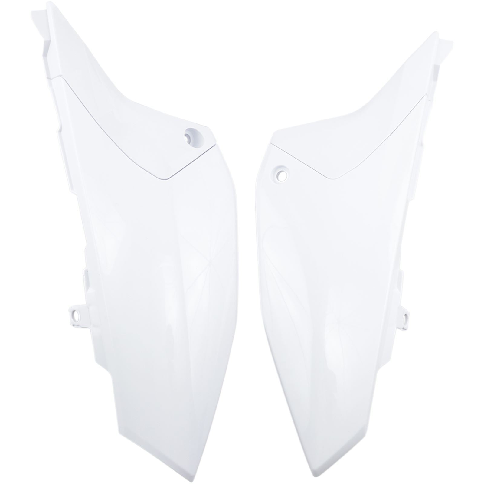 Acerbis Side Panels White 2726700002_320285