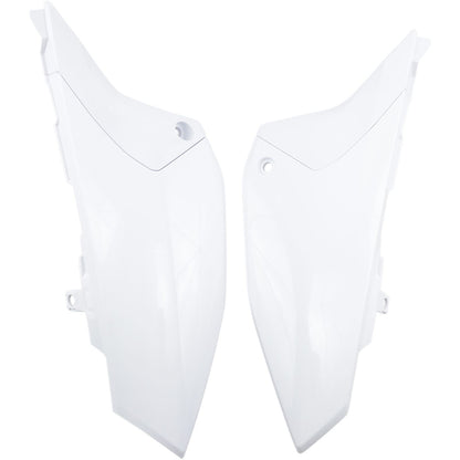 Acerbis Side Panels White 2726700002_320285