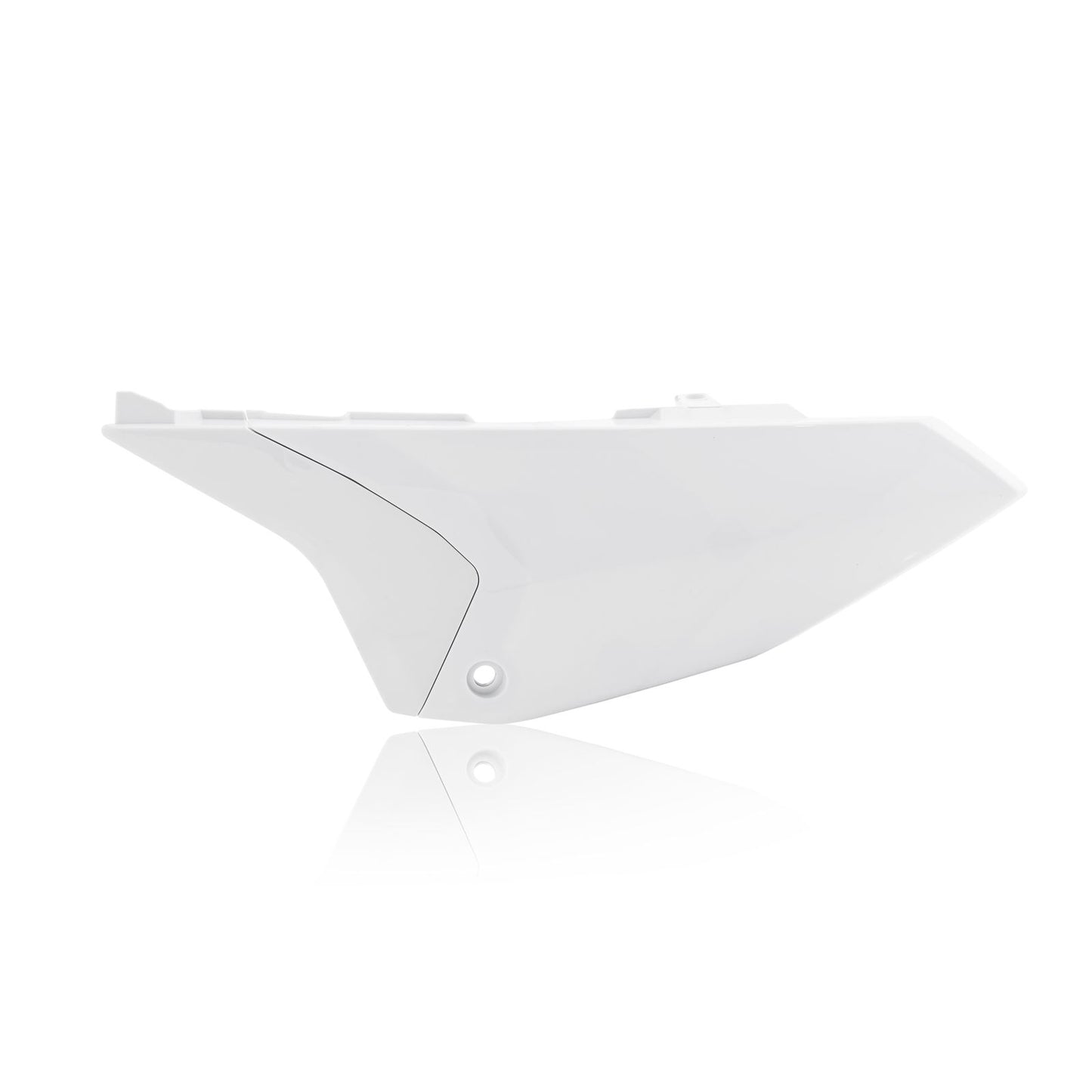 Acerbis Side Panels White 2726700002_1003681