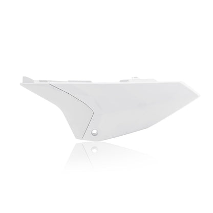Acerbis Side Panels White 2726700002_1003681